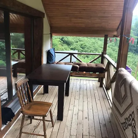 Valley Villa *