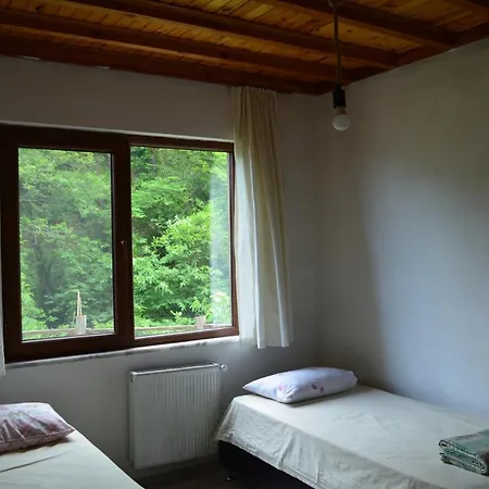 Valley Villa