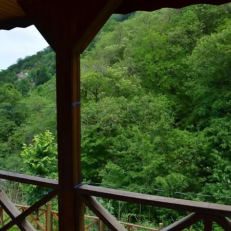 Valley * Trabzon