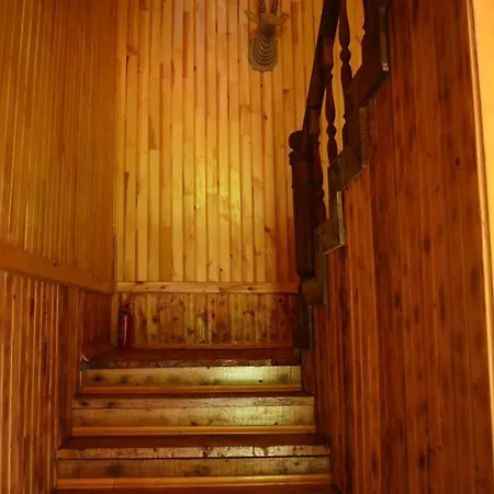 Villa Valley Trabzon