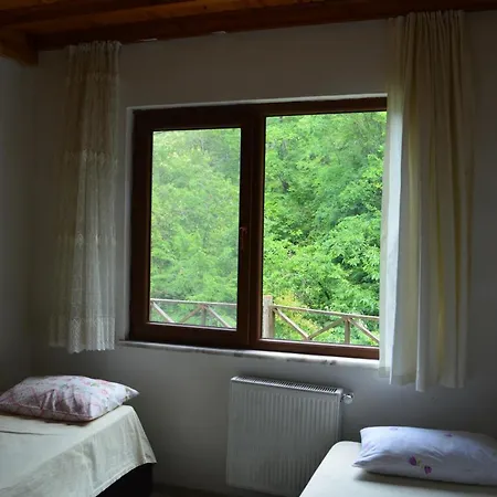 Villa Valley Trabzon
