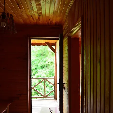 Villa Valley Trabzon