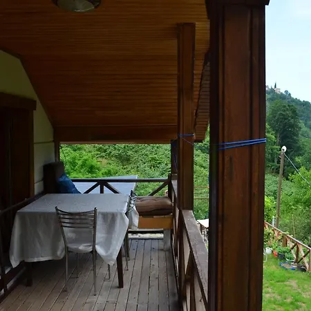 Valley Villa Trabzon
