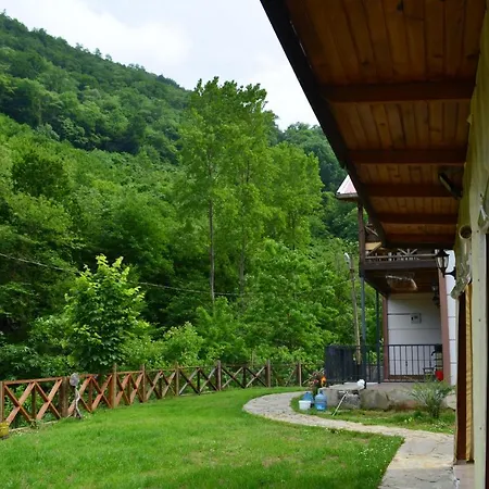 Villa Valley Trabzon