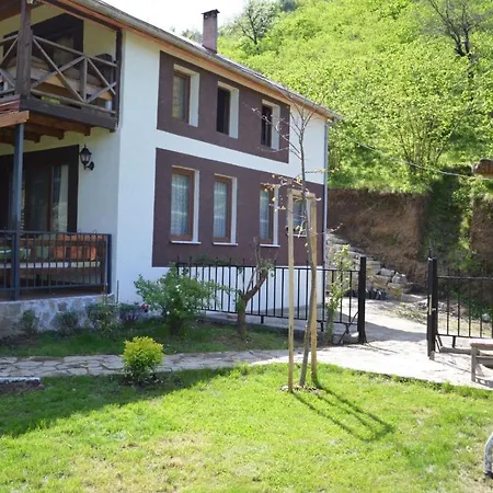 Villa Valley Trabzon