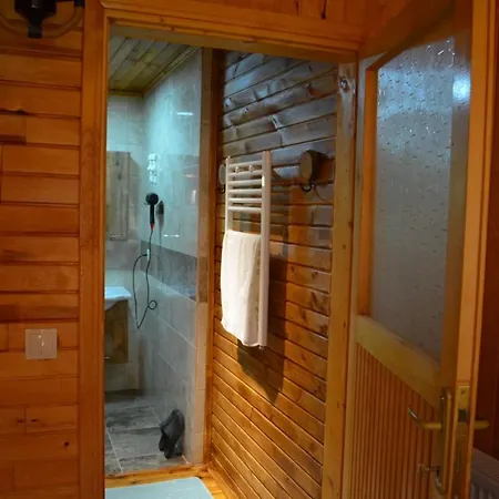Valley Villa Trabzon