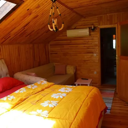Villa Valley *