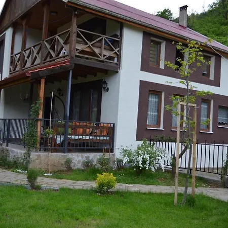 Valley * Trabzon