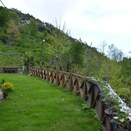 Valley 빌라 트라존