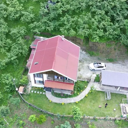 Valley Villa