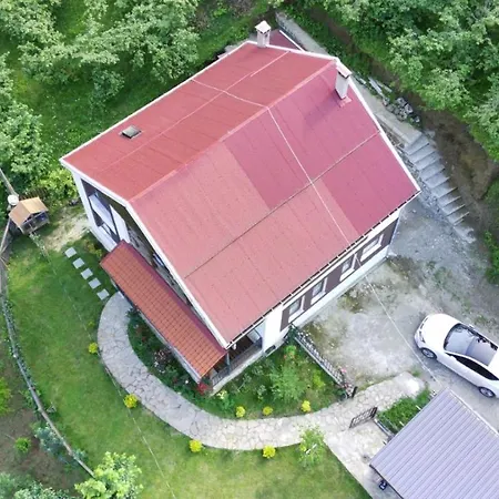 Valley * Trabzon