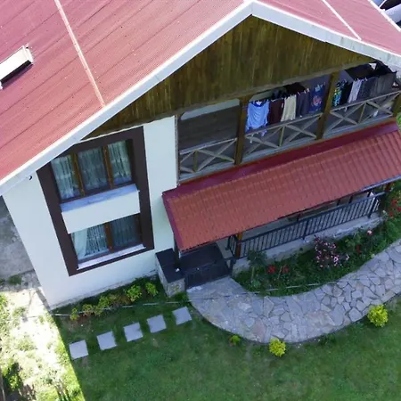 Villa Valley Trabzon