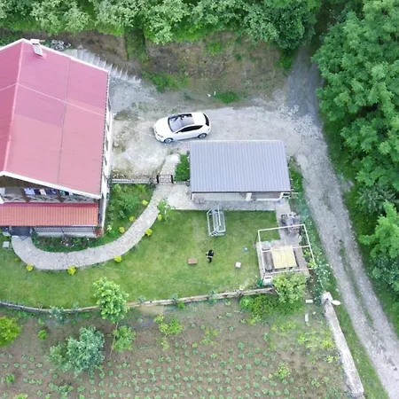 Valley Villa *
