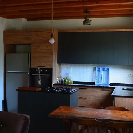 Villa Valley Trabzon