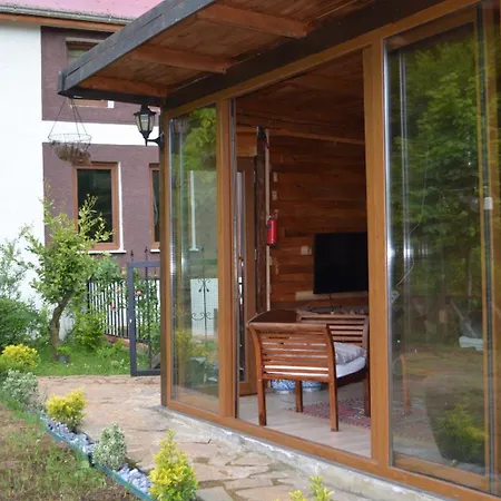 Valley Villa
