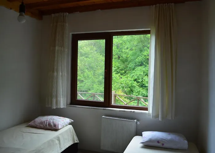 Willa Valley Trabzon