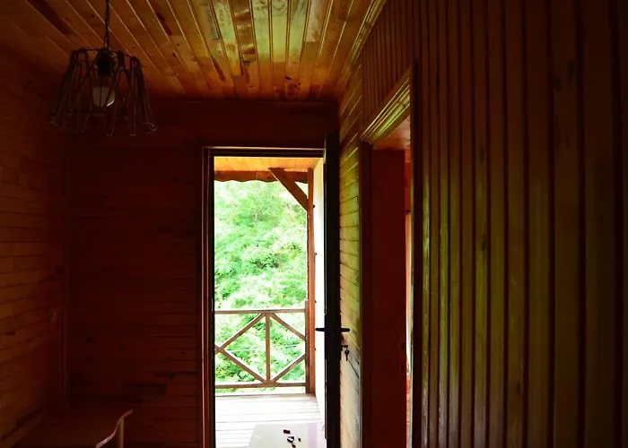 Willa Valley Trabzon