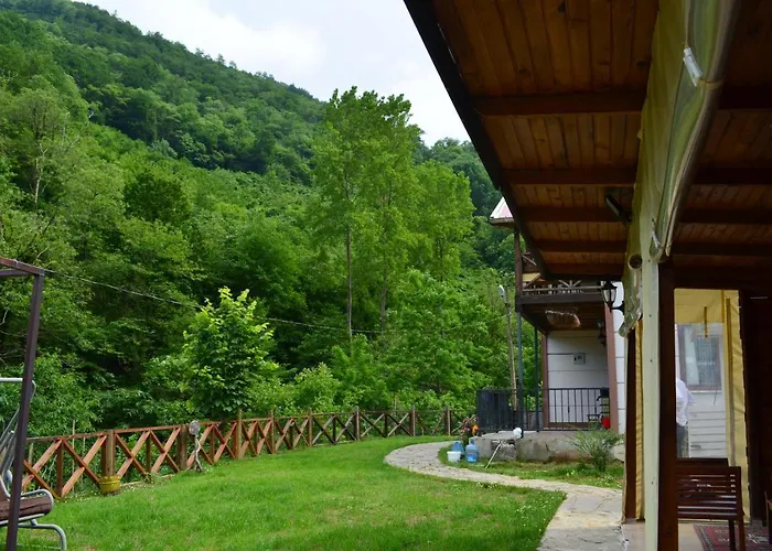 Willa Valley Trabzon