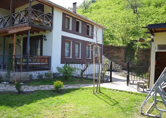 Willa Valley Trabzon