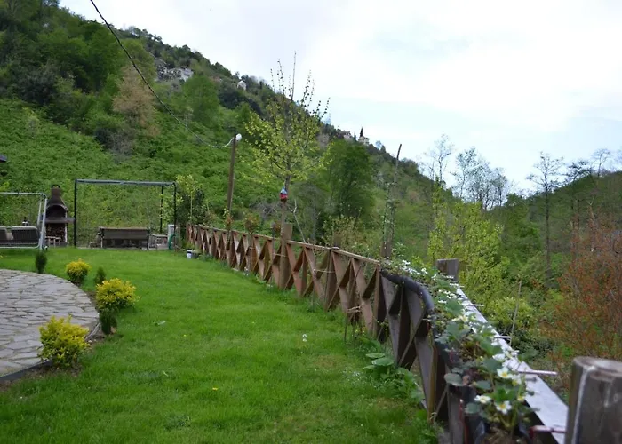 Valley Willa Trabzon