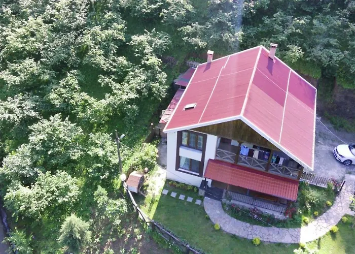 Valley Willa Trabzon