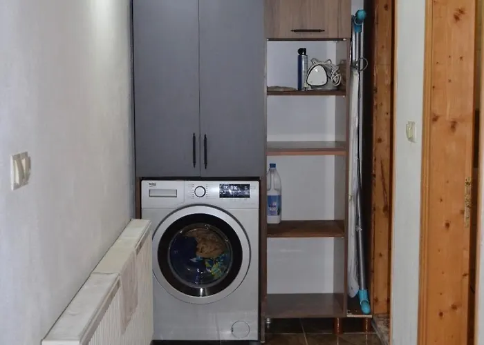 Valley Willa Trabzon