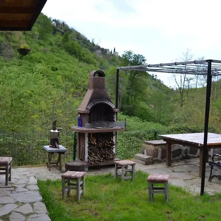Valley * Trabzon