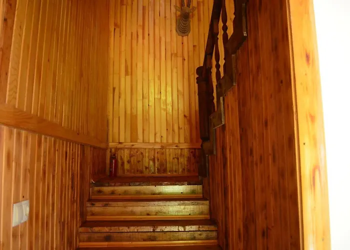 Вилла Valley Трабзон