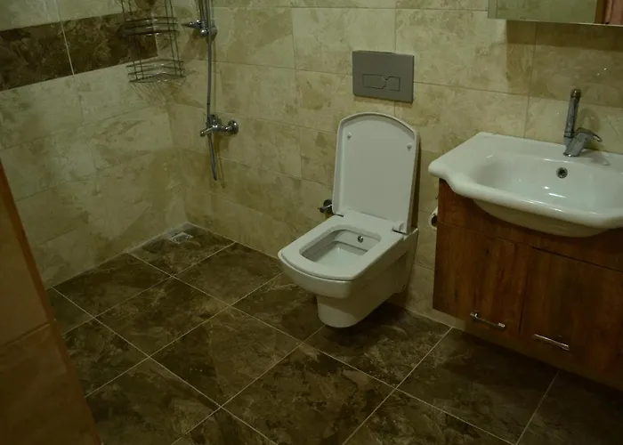 Valley Вилла Трабзон