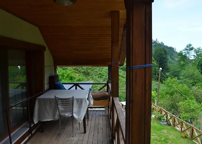 Valley Вилла Трабзон