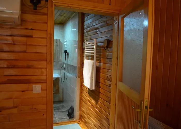 Valley Вилла Трабзон