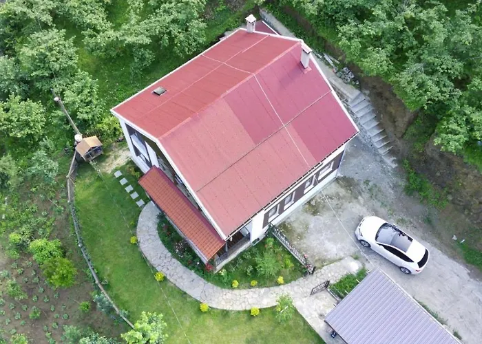 Valley * Трабзон