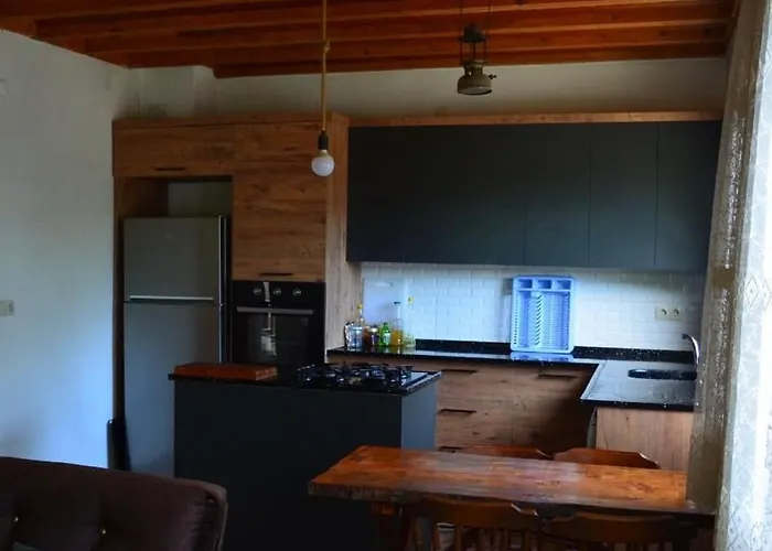 Вилла Valley Трабзон